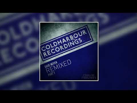 Dave Neven Feat. NuttaLyA - Breathing Aga (Assaf Extended Remix) [Coldharbour Recordings]