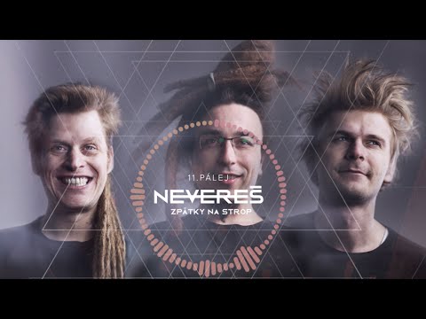 Nevereš / Cocoman + MessenJah + Dr.Kary / - Pálej (Official Audio)