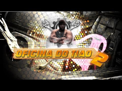 Oficina do Tião 2 - Biela Torta