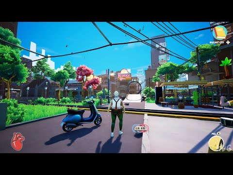 Just Die Already Gameplay (PC UHD) [4K60FPS]