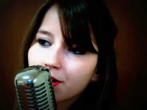 BIDELLATI- C.E.M- Ana Carol Pereira "A thousand years" (Christina Perri) - 09/2013