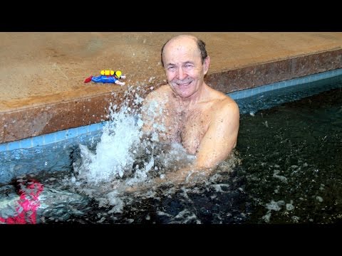 It's Not A Free Flow - Scuba Tech Tips: S03E09