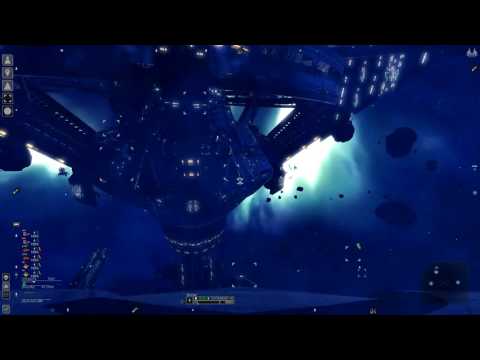 X3:AP Litcube's Universe Series 4 - Part 21