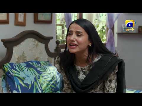 Siyani 𝗡𝗲𝘄 𝗣𝗿𝗼𝗺𝗼 Episode 06 | Anmol Baloch | Mohsin Abbas Haider | Saniya Shamshad | HAR PAL GEO