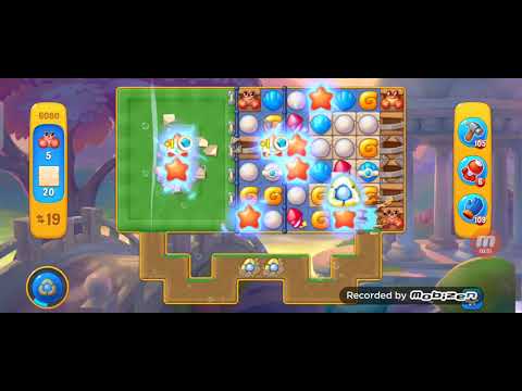 Fishdom Level -6080