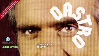 Love For Sale - Boney M. :: LP O Astro Internacional 1978  (HQ)