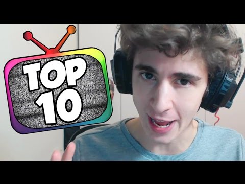 TOP 10 VIDEO DI FAVIJ!