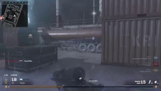 Cage Match