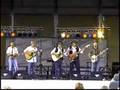 Wes Miller Band LIVE-Lonesome Pine