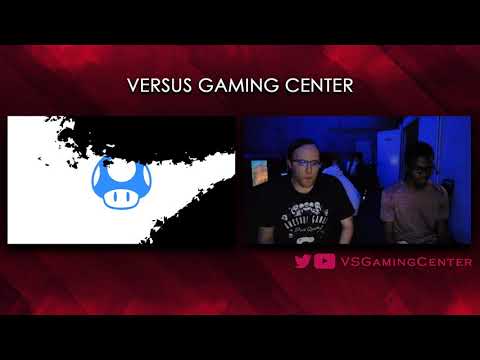 VS Weekly 5/30/19 - Losers Eighths - SDi | Radda (Game and Watch) vs Mr. Riddle (Bowser) - SSBU