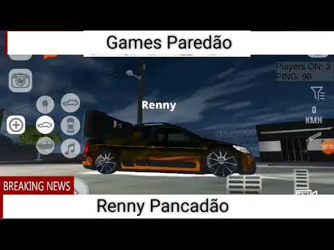 Biel xcamoso, MC Babu Feat.MC Belly -Caladinha