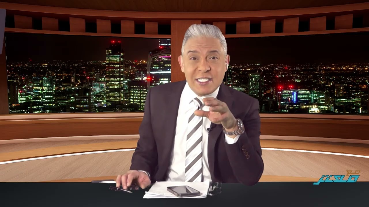 ترامب يحتفل بمرور سفينتين!!مستشار خامنئي للبحارة:انتم كومبارس وهو لن ينقذكم!!