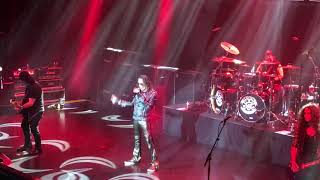 RATT - Wanted Man - Hard Rock Live - Biloxi, MS - May 11, 2019