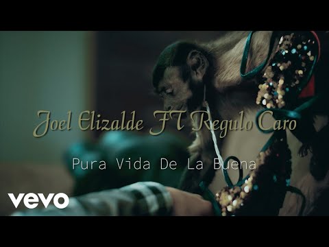 Joel Elizadel Jr. - Pura Vida De La Buena (Video Oficial)