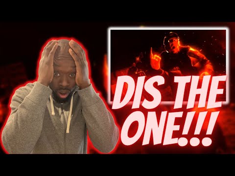 REACTION! Jordan x Tion Wayne x Morrisson x Turner | Badman