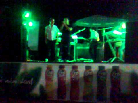 Fenix bend & Milan Mitrovic i Petar Mitic Coolsko jezero