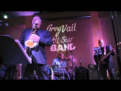 Jamaica Funk - Funkin' for Jamaica - Greg Vail Group