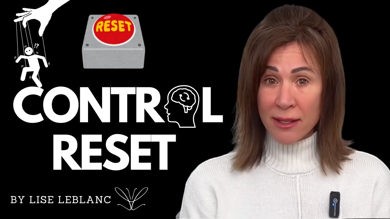 10 Tactics She Uses When She's Losing Control Over You