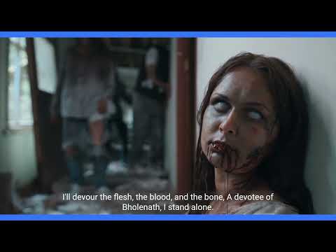 The Mystical World of Aghoris: Devotion to Lord Shiva. @ashu_bagri