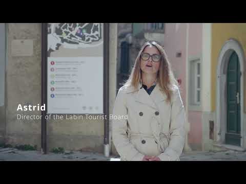 Visit Labin (Croatia): ConsumelessMed Destination