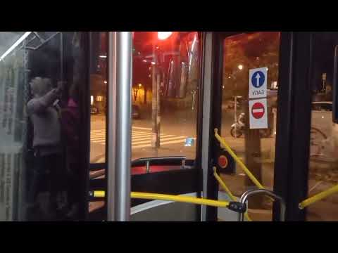 AKIA ULTRA LF 12 (linija 50)