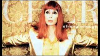 Cher - Strong Enough (Marc Andrews Remix)