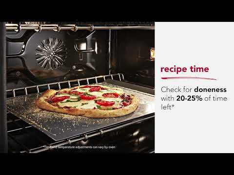Tips for Using a KitchenAid® Convection Oven