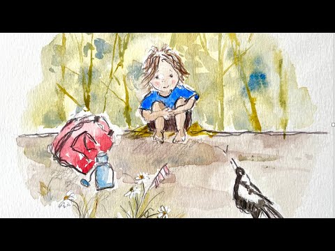 Baba Doo Lullaby - Coco's Lunch (feat. Sai Brothers)