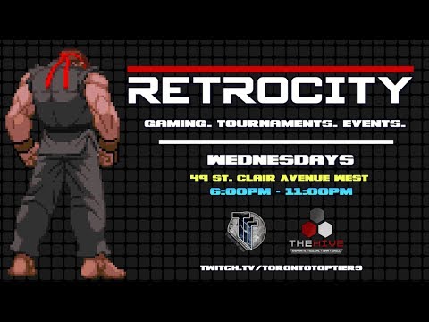 Retrocity: Capcom vs SNK Pro & Sailor Moon S