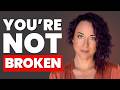 Your Subconscious Isn't Broken — It's Doing Exactly What It Was Built To Do