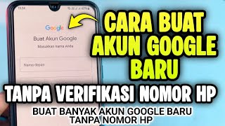 Download lagu Cara Membuat Akun Google Baru Tanpa Verifikasi Nomor HP - 100¾rhasil mp3 Download lagu Cara Membuat Akun Google Baru Tanpa Verifikasi Nomor HP - 100¾rhasil mp3