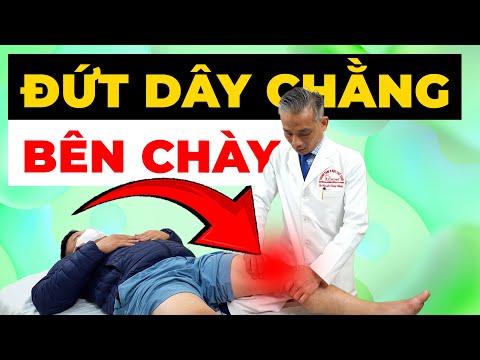 Đứt Dây Chằng Bên Chày Đá Bóng: Cơn Ác Mộng Kết Thúc Sự Nghiệp Cầu Thủ?