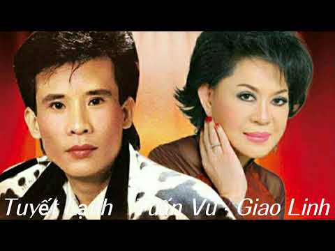 Thể hiện bởi Giao Linh