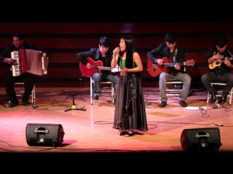 Parionita/Consuelo Jerí