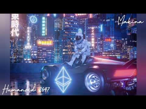 Makina Mix 2021 vol.11 The Machine wait for You!!!