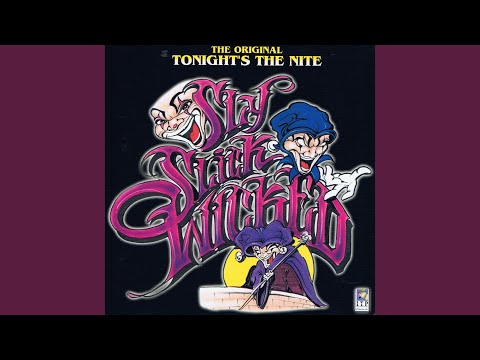 Tonight's the Nite (Original Version)