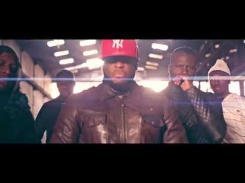 Black Brut - La Danse De La Rafale (Clip Officiel)