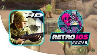 Brothers In Arms 2: Global Front Gameplay in 2021