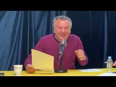 'Buscando más grados', la canción del tiempo de Eva Soriano y Roberto Brasero en Cuerpos Especiales