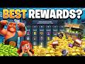 July 10k Points Special Clan Games Rewards Best Picks For YOU Clash Of Clans