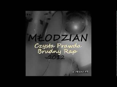 11 MŁODZIAN - Wez Nie Mów Mi Nic