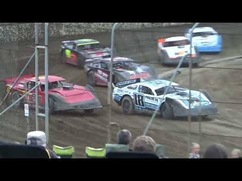 Super Sedans Grand National Heat 3 AutoKlene Hobart raceway 20/1/2023