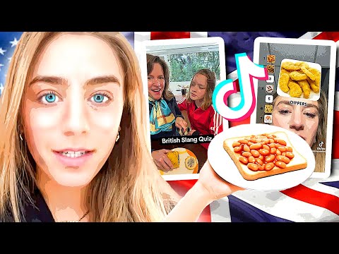 Americans Just Don't Understand The UK