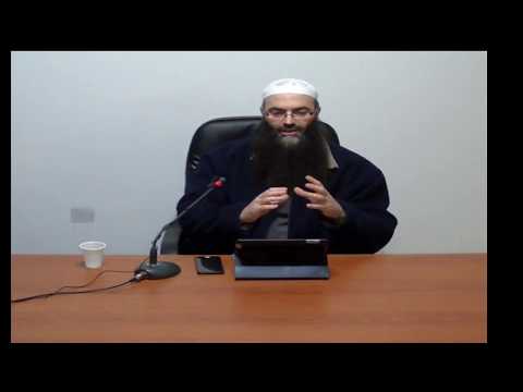 57) Fikhu i lutjeve dhe dhikreve (Lutja është e drejtë e pastër që i përket Allahut)