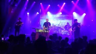 Grandaddy - Laughing Stock live @ Tel-Aviv 20/3/2017