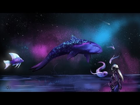 Side Liner - Dreamer (feat. Kerensa Stephens) [Visualization]