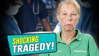 What happened to Dr Pol's wife Diane Health Update 2024