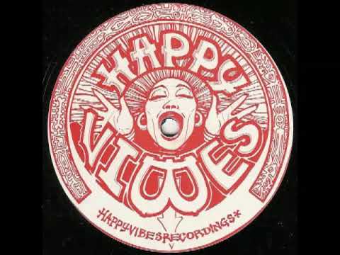 DJ Quantum & Heatwave - You're Giving Me [HVR001 A1]