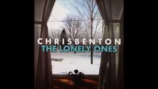 Chris Benton- The Lonely Ones
