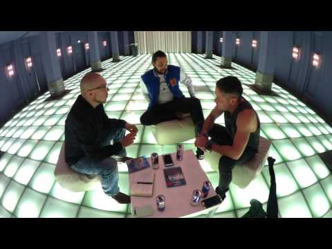 Lausbuben -  2 von 3 #DasGuteLeben